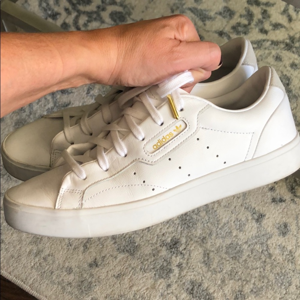 Adidas Sleek